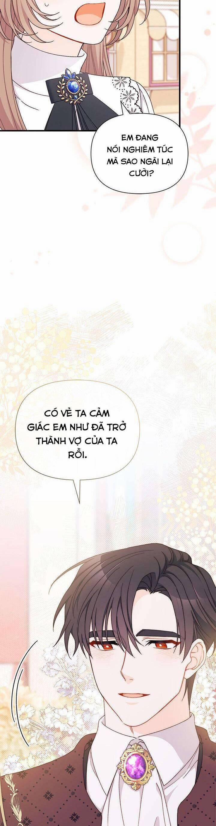 Tôi Đã Có Chồng Sau Khi Nhặt Được Nam Chính 53 trang 10