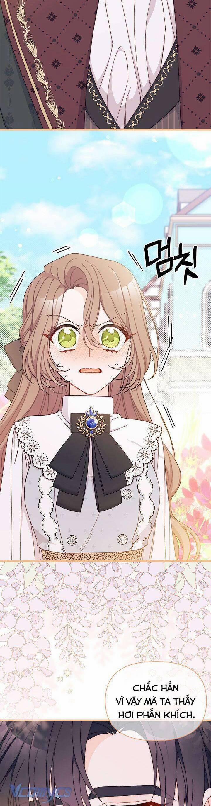 Tôi Đã Có Chồng Sau Khi Nhặt Được Nam Chính 53 trang 11