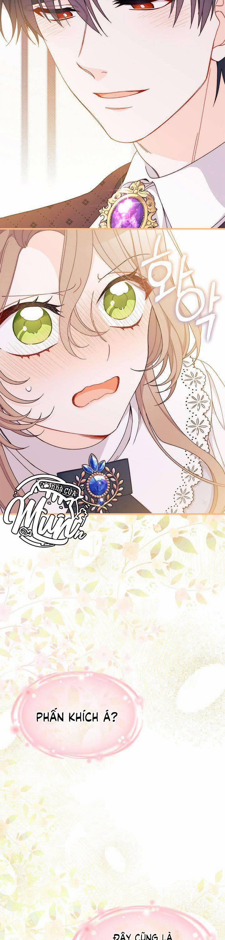 Tôi Đã Có Chồng Sau Khi Nhặt Được Nam Chính 53 trang 12