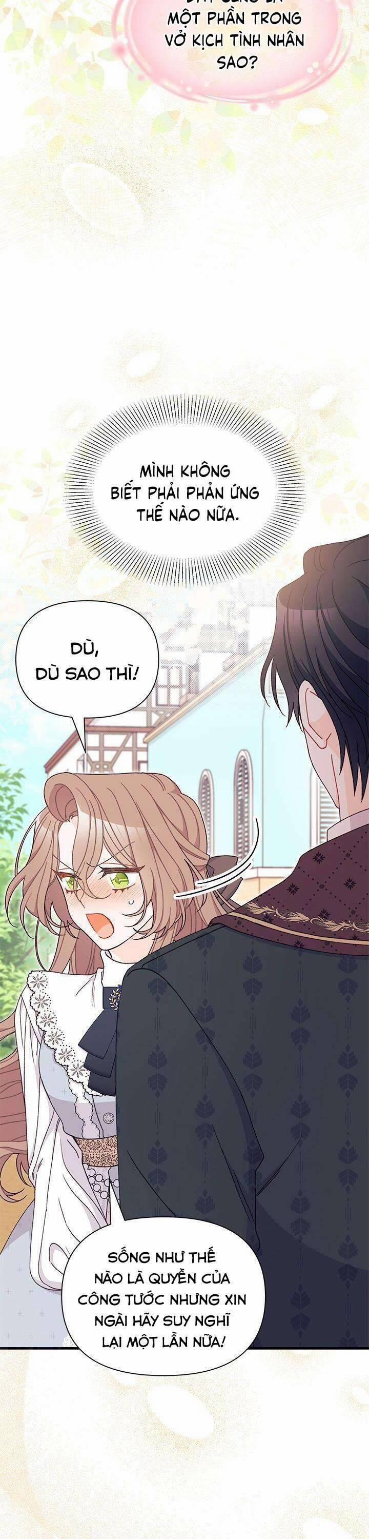 Tôi Đã Có Chồng Sau Khi Nhặt Được Nam Chính 53 trang 13