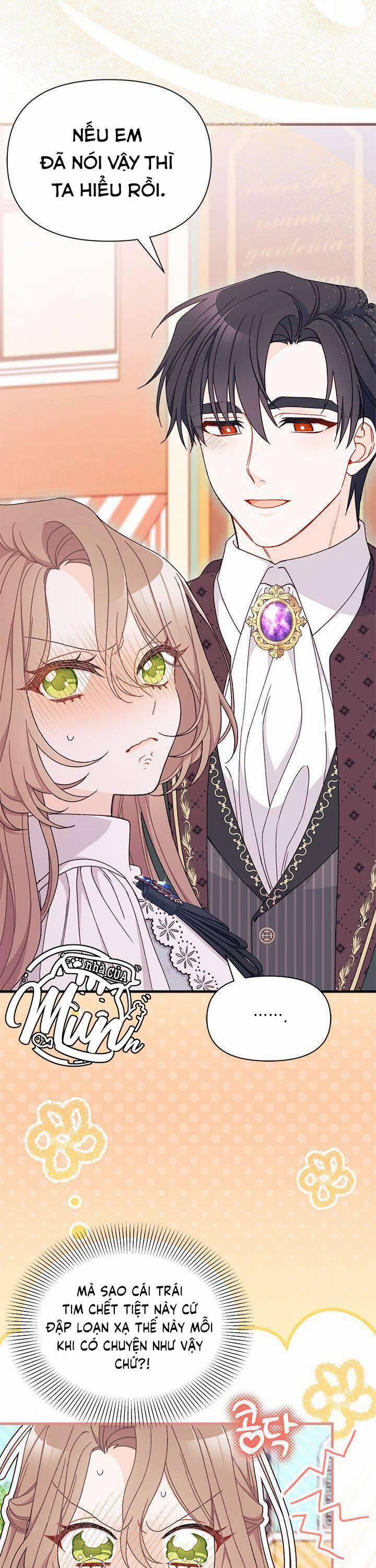 Tôi Đã Có Chồng Sau Khi Nhặt Được Nam Chính 53 trang 14