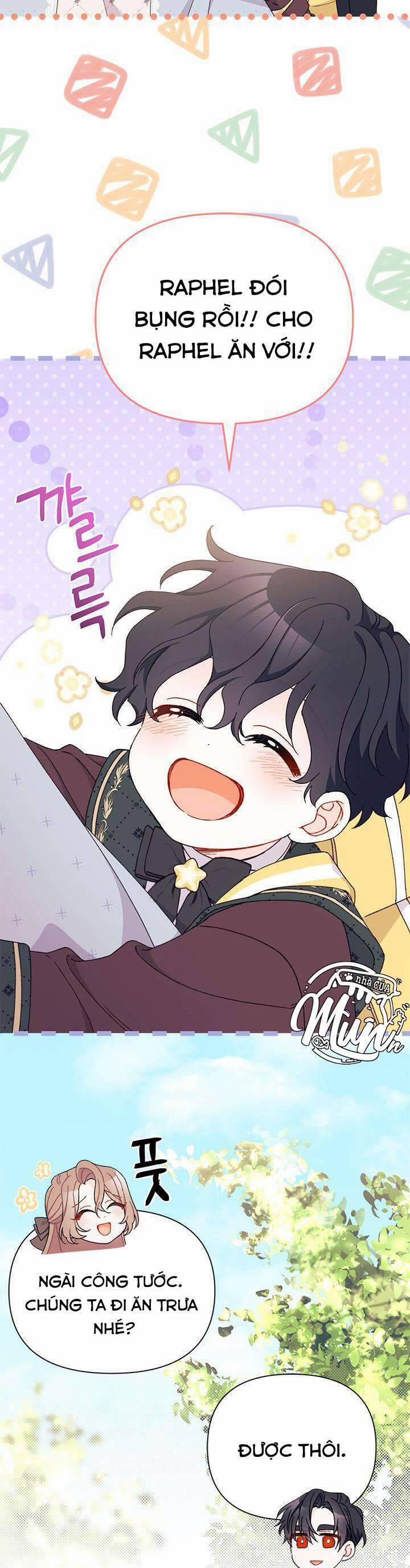 Tôi Đã Có Chồng Sau Khi Nhặt Được Nam Chính 53 trang 16