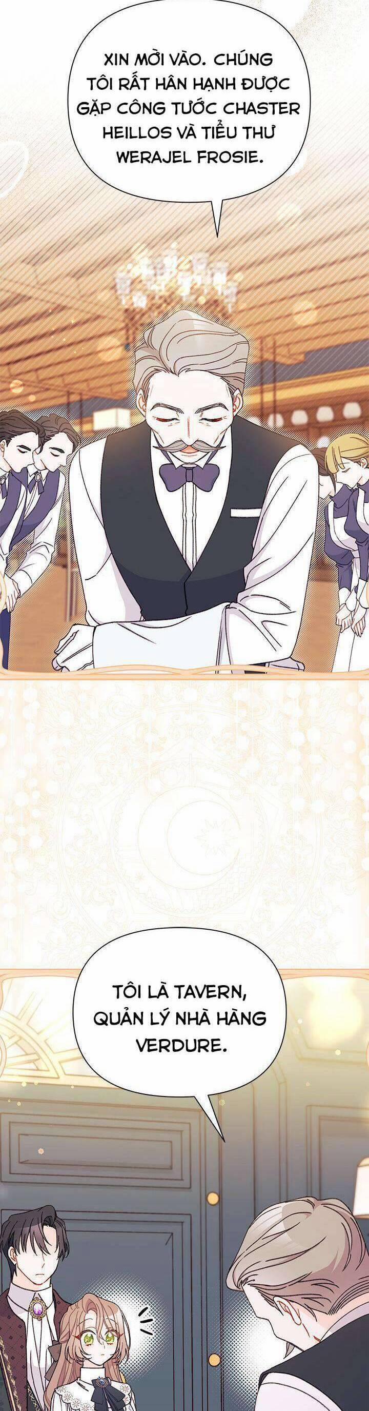 Tôi Đã Có Chồng Sau Khi Nhặt Được Nam Chính 53 trang 18