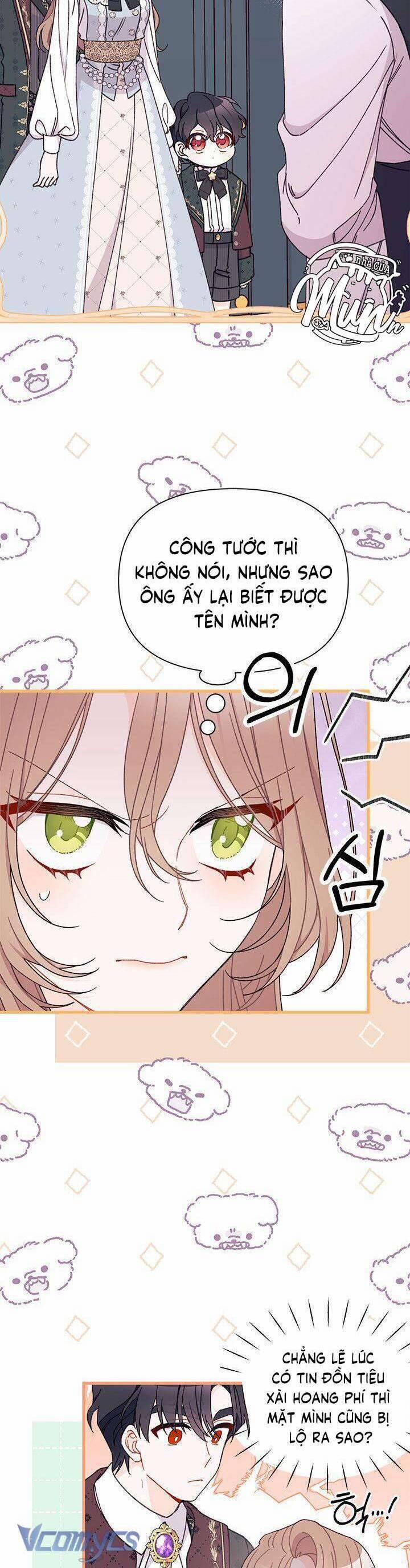 Tôi Đã Có Chồng Sau Khi Nhặt Được Nam Chính 53 trang 19