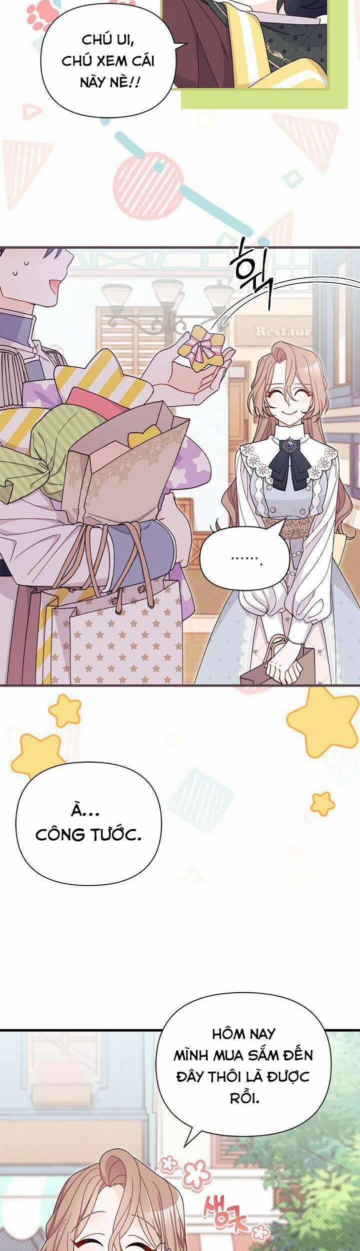 Tôi Đã Có Chồng Sau Khi Nhặt Được Nam Chính 53 trang 2