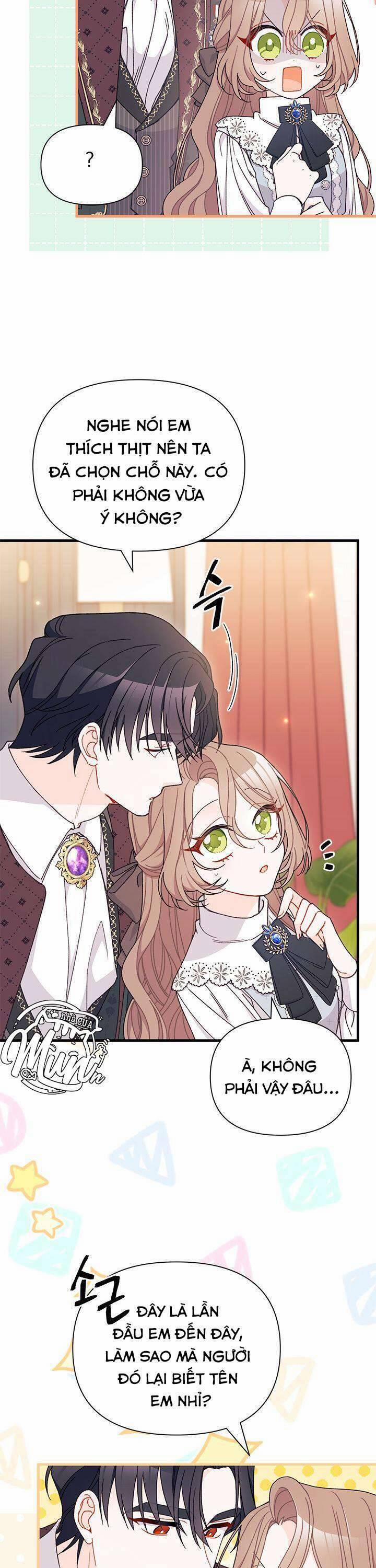 Tôi Đã Có Chồng Sau Khi Nhặt Được Nam Chính 53 trang 20