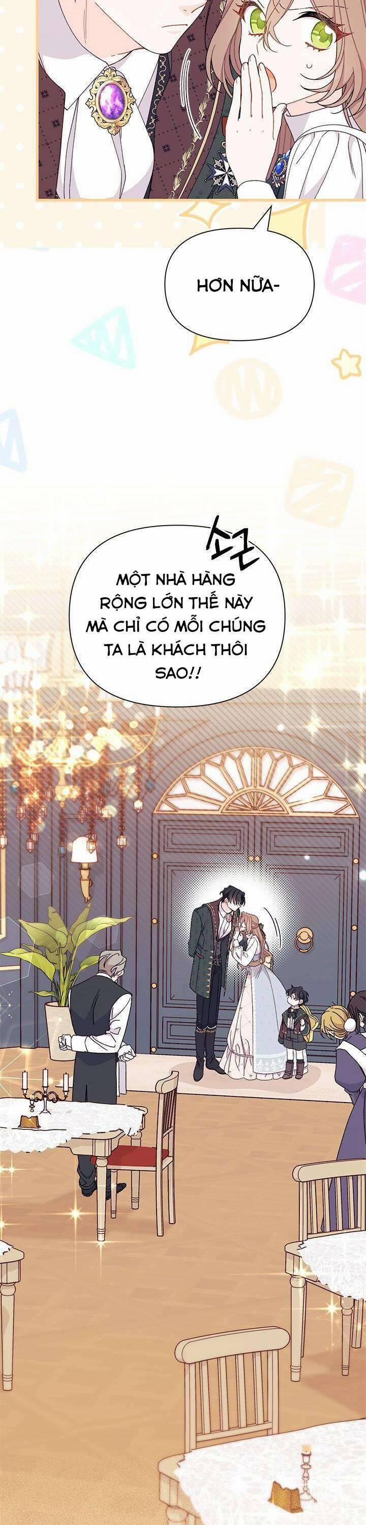 Tôi Đã Có Chồng Sau Khi Nhặt Được Nam Chính 53 trang 21