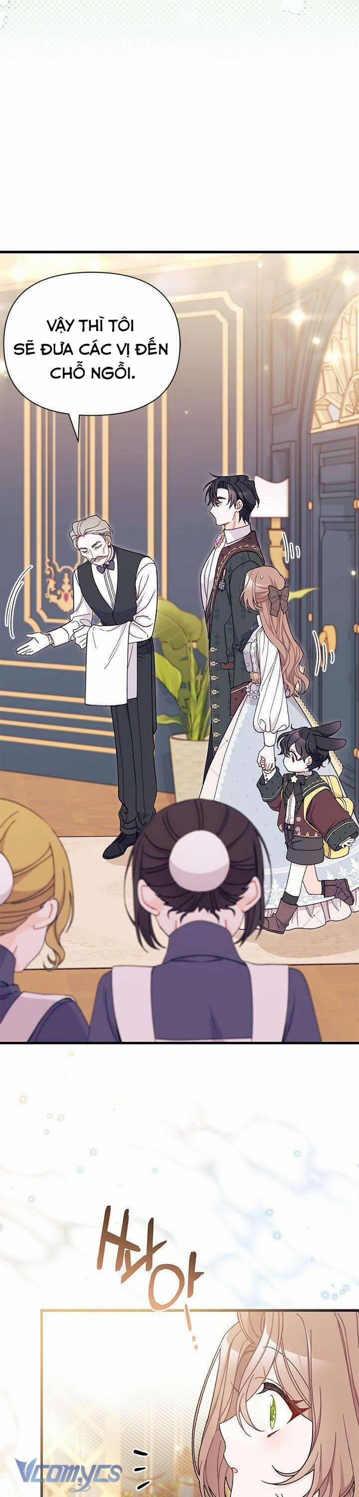 Tôi Đã Có Chồng Sau Khi Nhặt Được Nam Chính 53 trang 23