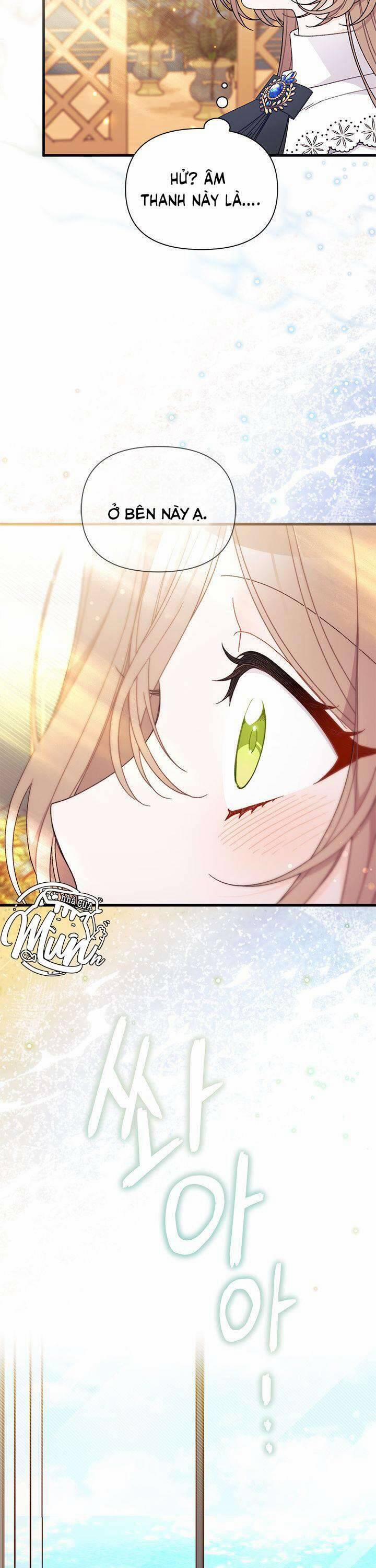 Tôi Đã Có Chồng Sau Khi Nhặt Được Nam Chính 53 trang 24