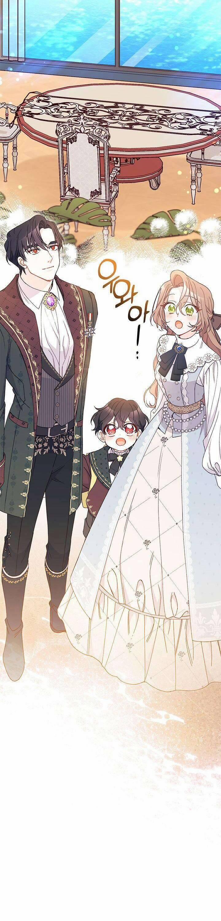 Tôi Đã Có Chồng Sau Khi Nhặt Được Nam Chính 53 trang 25