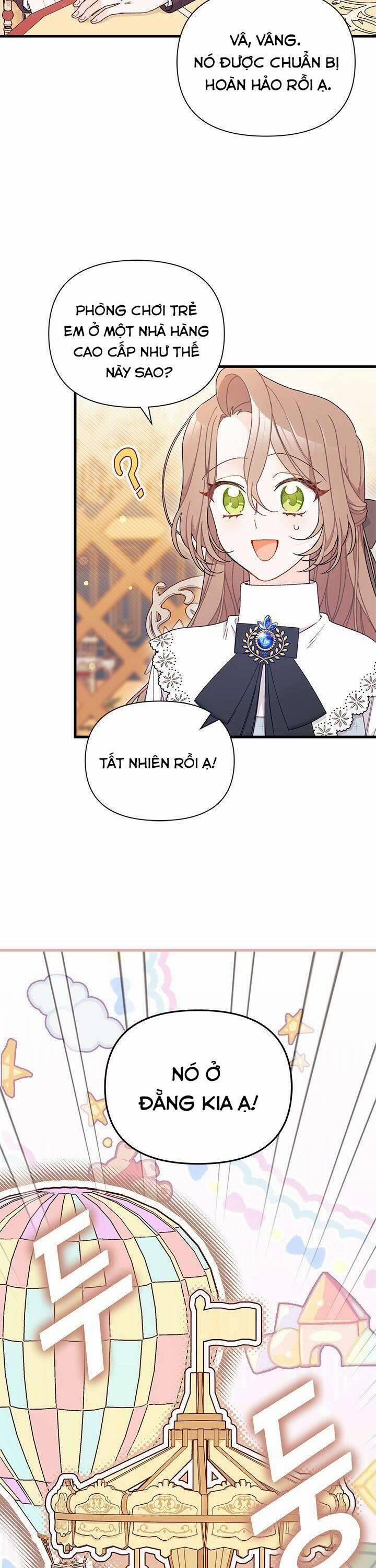 Tôi Đã Có Chồng Sau Khi Nhặt Được Nam Chính 53 trang 28