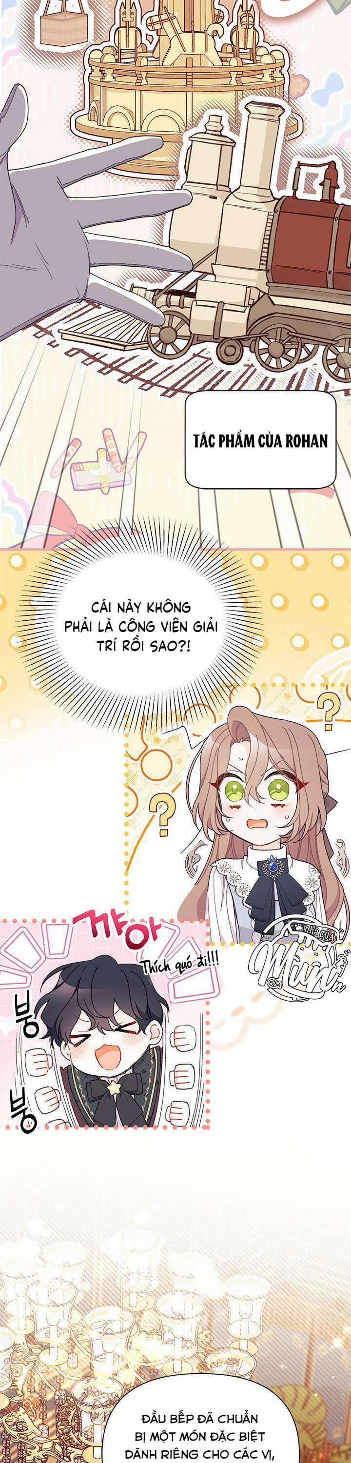 Tôi Đã Có Chồng Sau Khi Nhặt Được Nam Chính 53 trang 29