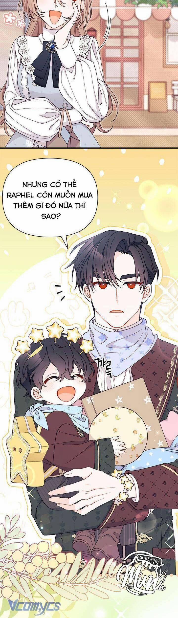 Tôi Đã Có Chồng Sau Khi Nhặt Được Nam Chính 53 trang 3