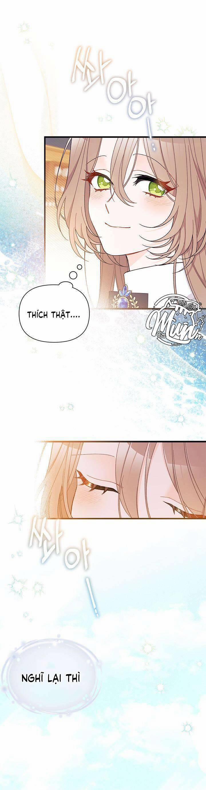 Tôi Đã Có Chồng Sau Khi Nhặt Được Nam Chính 53 trang 31