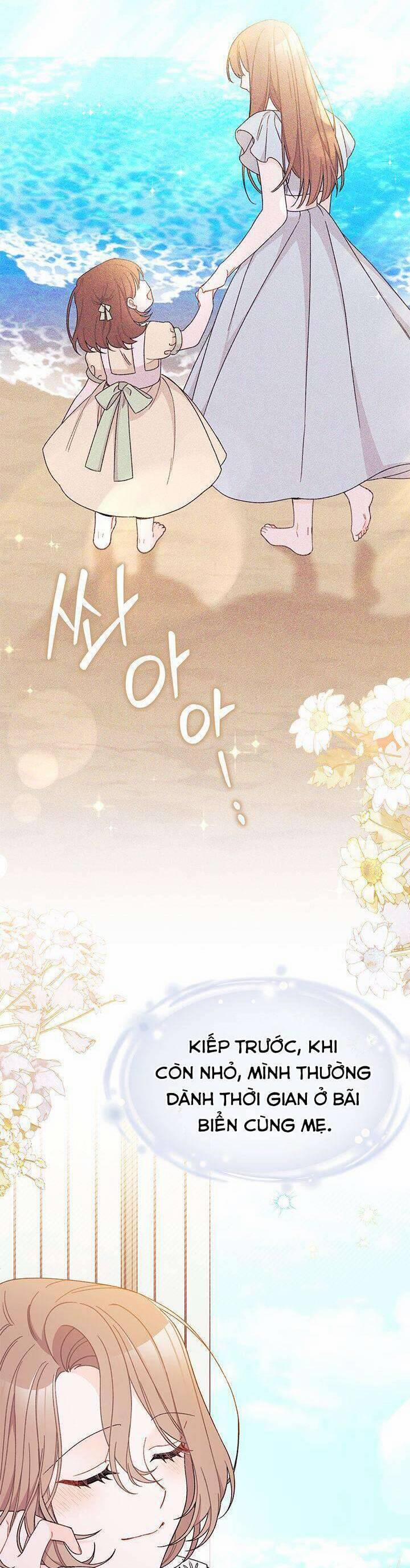 Tôi Đã Có Chồng Sau Khi Nhặt Được Nam Chính 53 trang 32