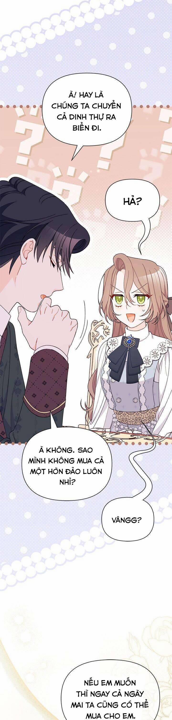 Tôi Đã Có Chồng Sau Khi Nhặt Được Nam Chính 53 trang 36