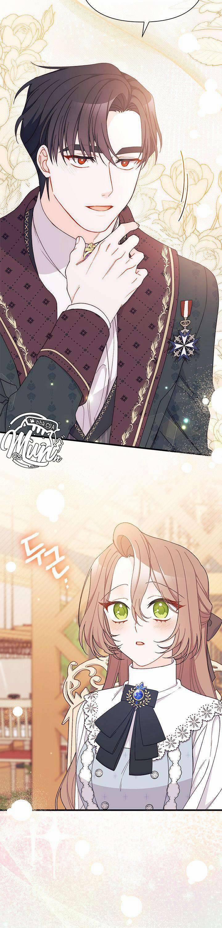 Tôi Đã Có Chồng Sau Khi Nhặt Được Nam Chính 53 trang 37