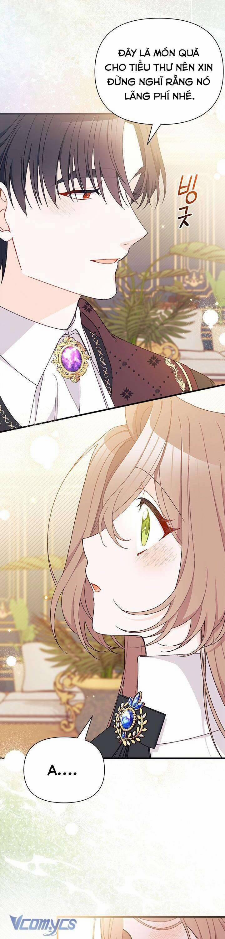 Tôi Đã Có Chồng Sau Khi Nhặt Được Nam Chính 53 trang 38