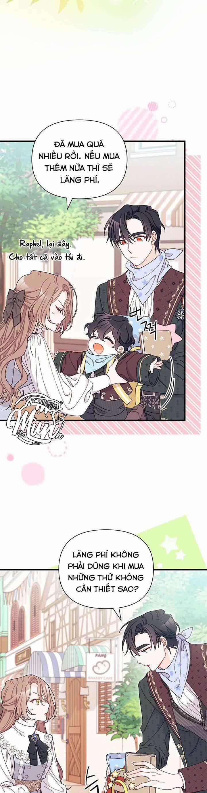 Tôi Đã Có Chồng Sau Khi Nhặt Được Nam Chính 53 trang 4