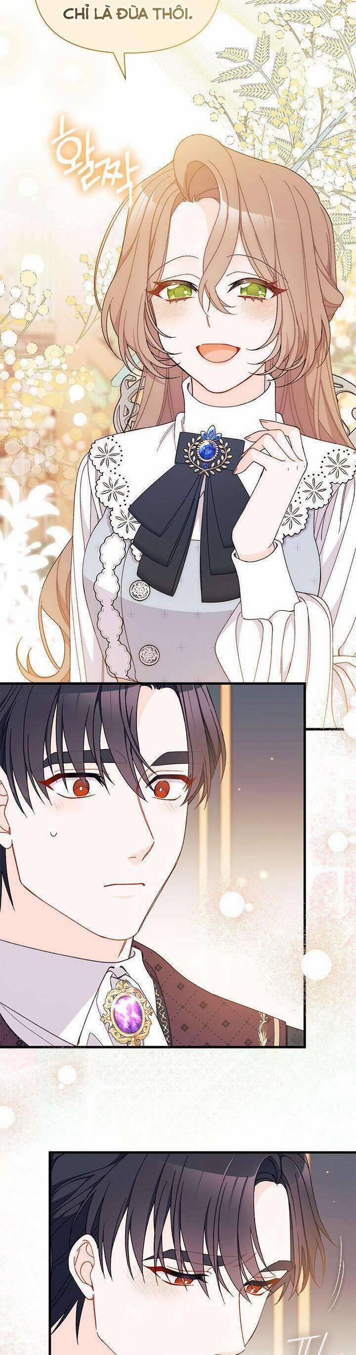 Tôi Đã Có Chồng Sau Khi Nhặt Được Nam Chính 53 trang 40