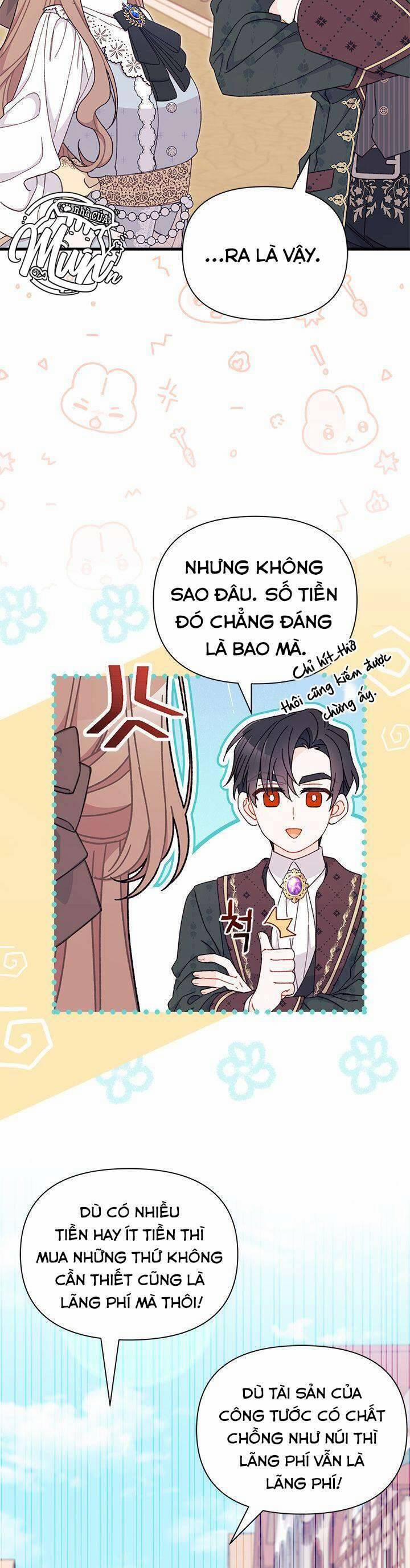 Tôi Đã Có Chồng Sau Khi Nhặt Được Nam Chính 53 trang 8