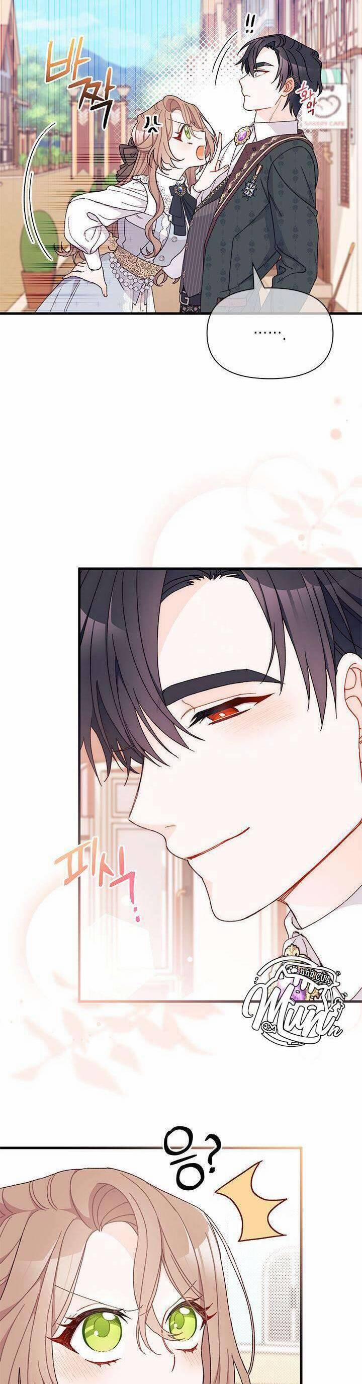 Tôi Đã Có Chồng Sau Khi Nhặt Được Nam Chính 53 trang 9