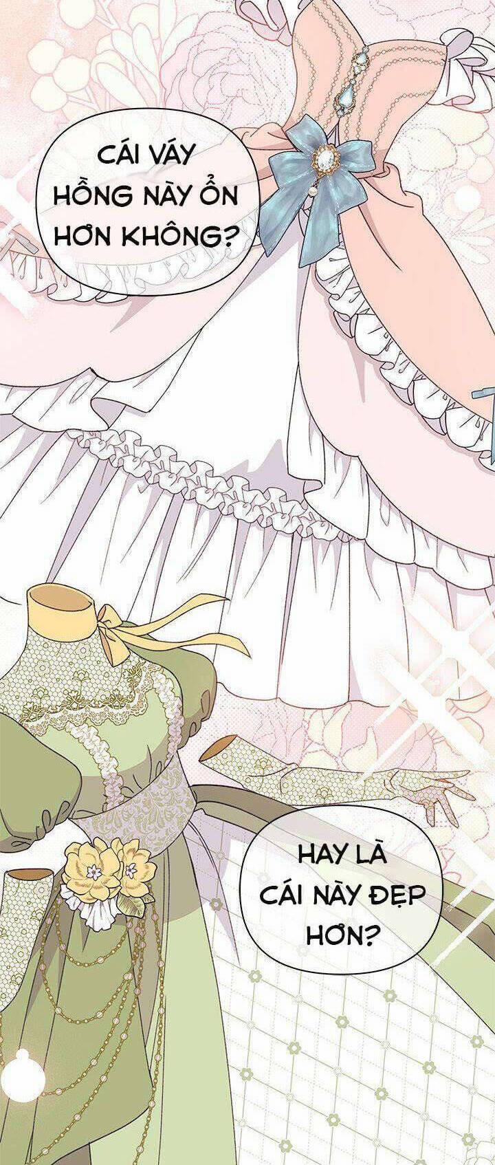 Tôi Đã Có Chồng Sau Khi Nhặt Được Nam Chính 54 trang 1