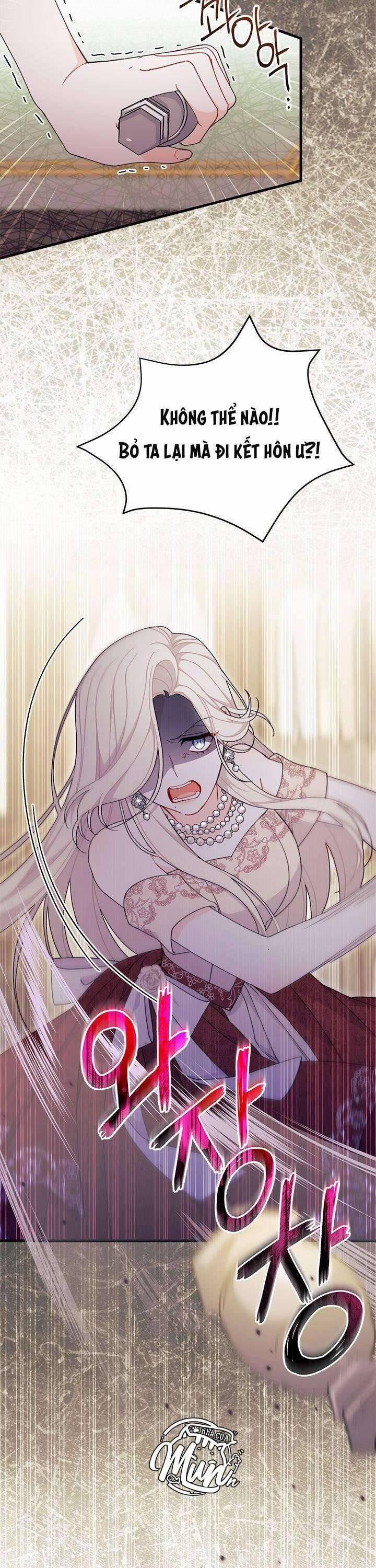 Tôi Đã Có Chồng Sau Khi Nhặt Được Nam Chính 54 trang 10