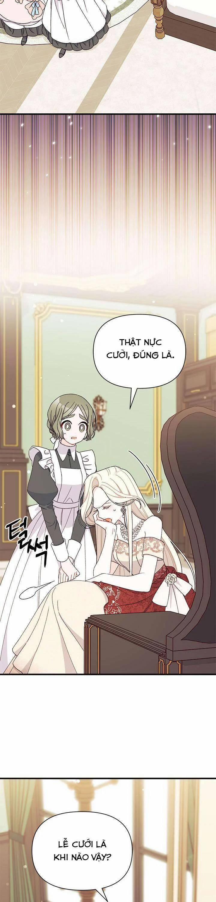 Tôi Đã Có Chồng Sau Khi Nhặt Được Nam Chính 54 trang 13