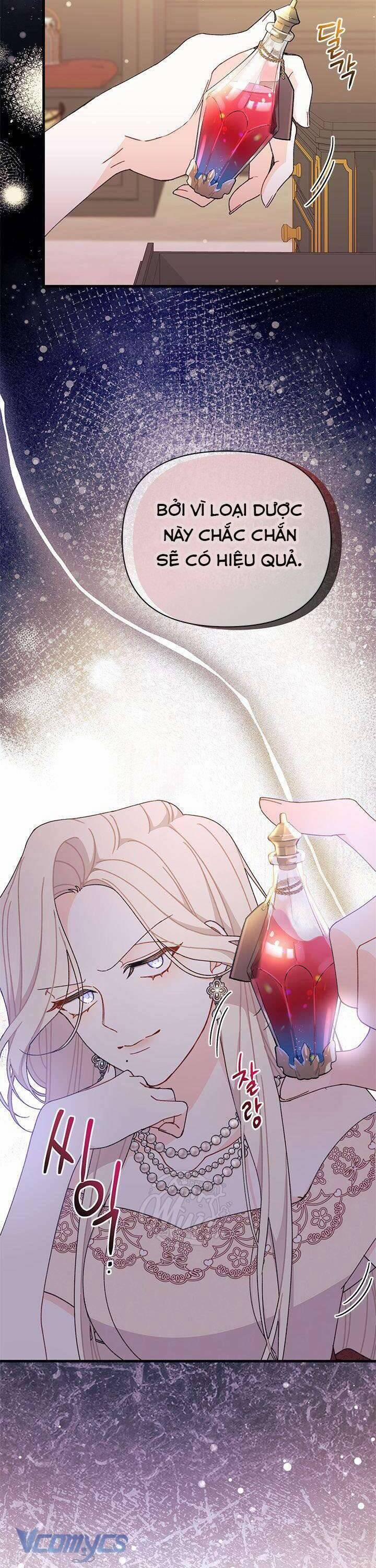 Tôi Đã Có Chồng Sau Khi Nhặt Được Nam Chính 54 trang 16