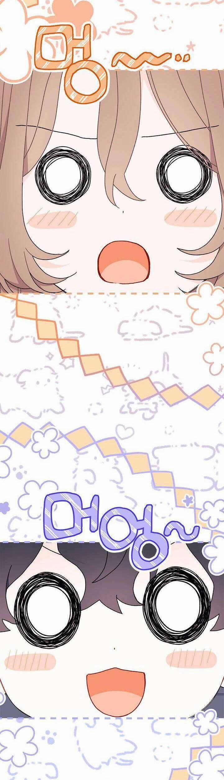 Tôi Đã Có Chồng Sau Khi Nhặt Được Nam Chính 54 trang 18