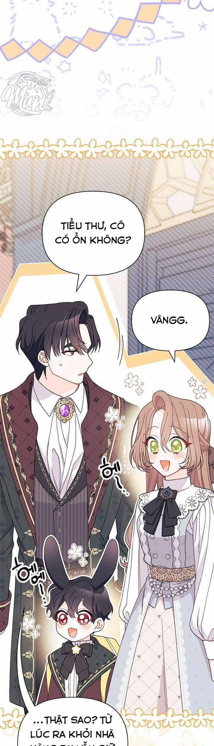 Tôi Đã Có Chồng Sau Khi Nhặt Được Nam Chính 54 trang 19