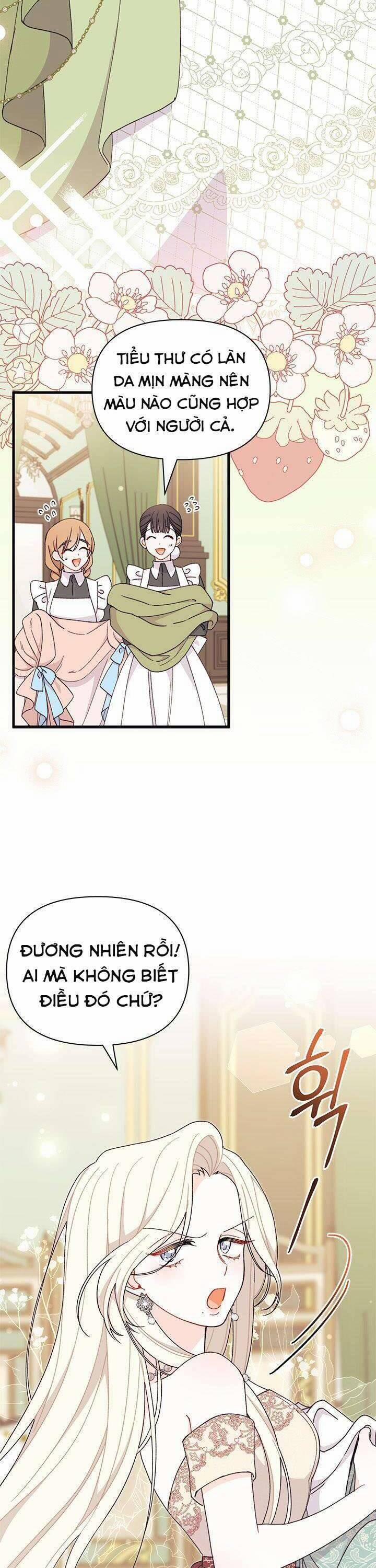 Tôi Đã Có Chồng Sau Khi Nhặt Được Nam Chính 54 trang 2