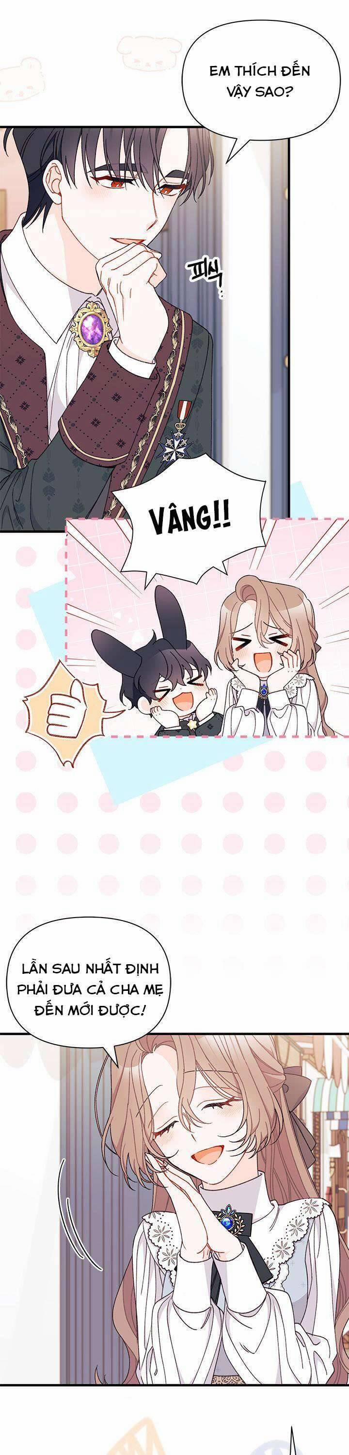 Tôi Đã Có Chồng Sau Khi Nhặt Được Nam Chính 54 trang 21