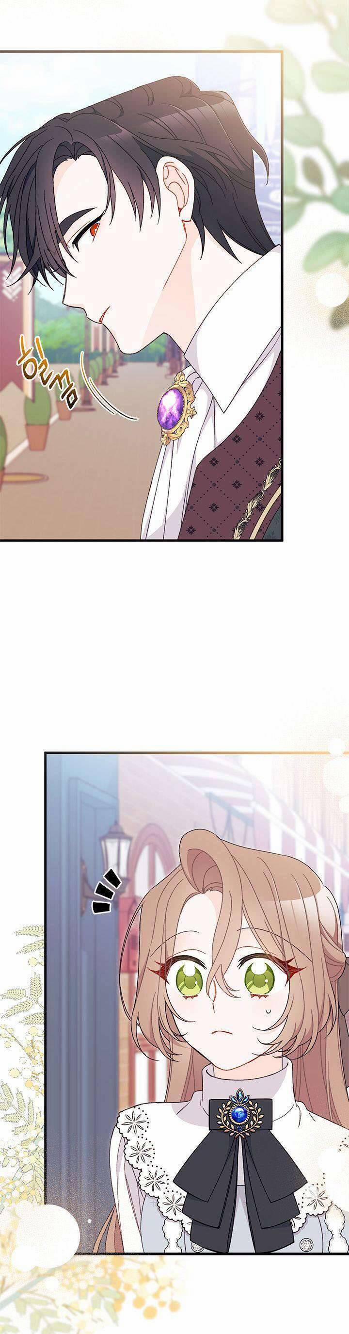 Tôi Đã Có Chồng Sau Khi Nhặt Được Nam Chính 54 trang 25