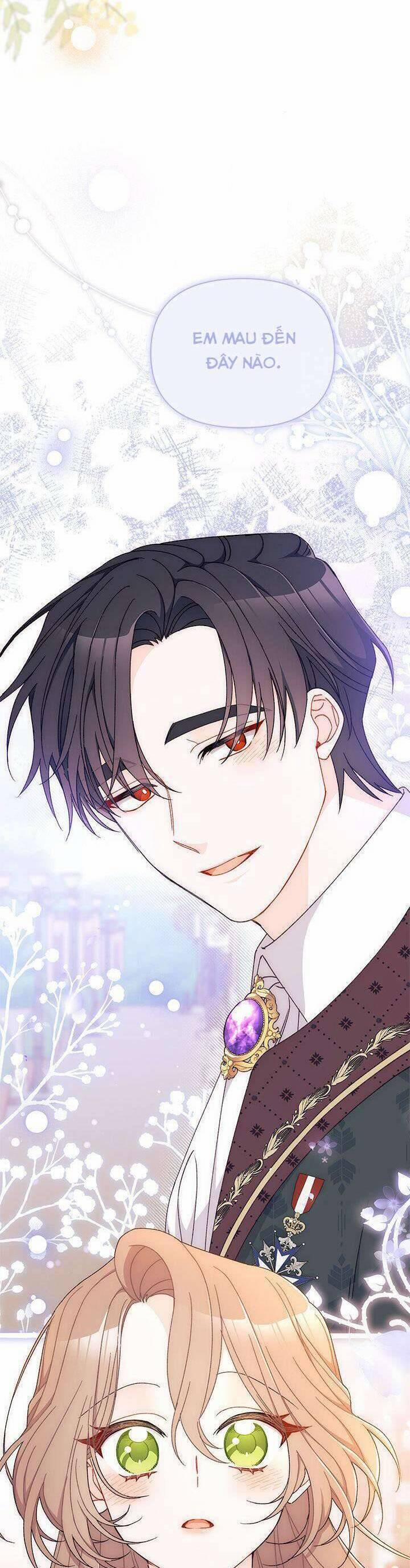 Tôi Đã Có Chồng Sau Khi Nhặt Được Nam Chính 54 trang 26