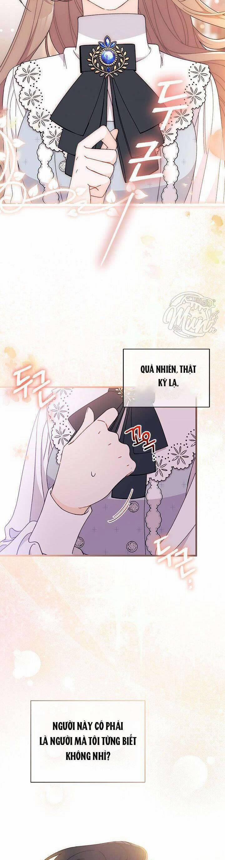 Tôi Đã Có Chồng Sau Khi Nhặt Được Nam Chính 54 trang 27