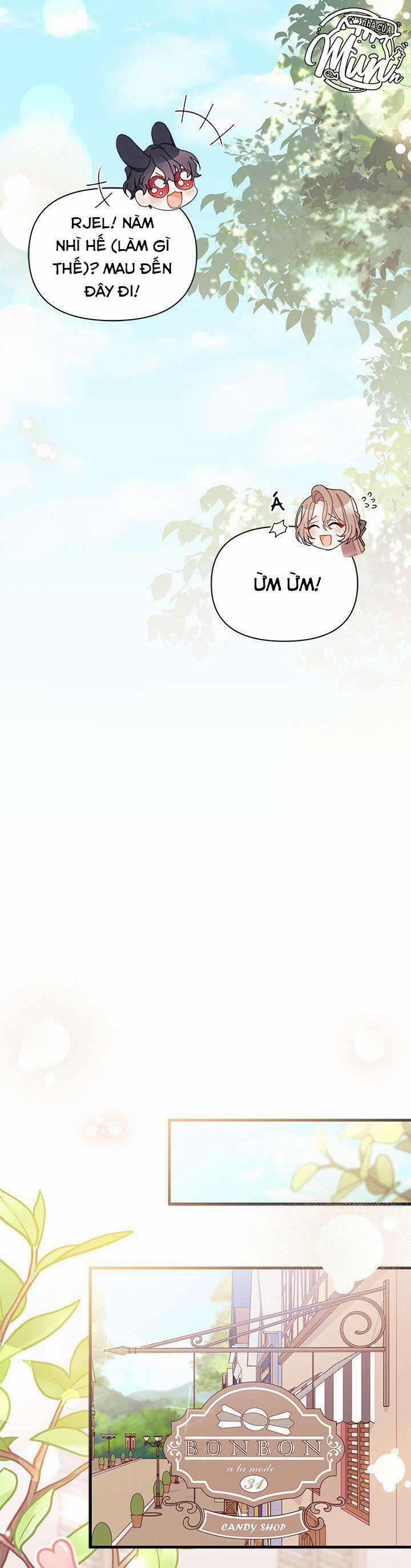 Tôi Đã Có Chồng Sau Khi Nhặt Được Nam Chính 54 trang 29