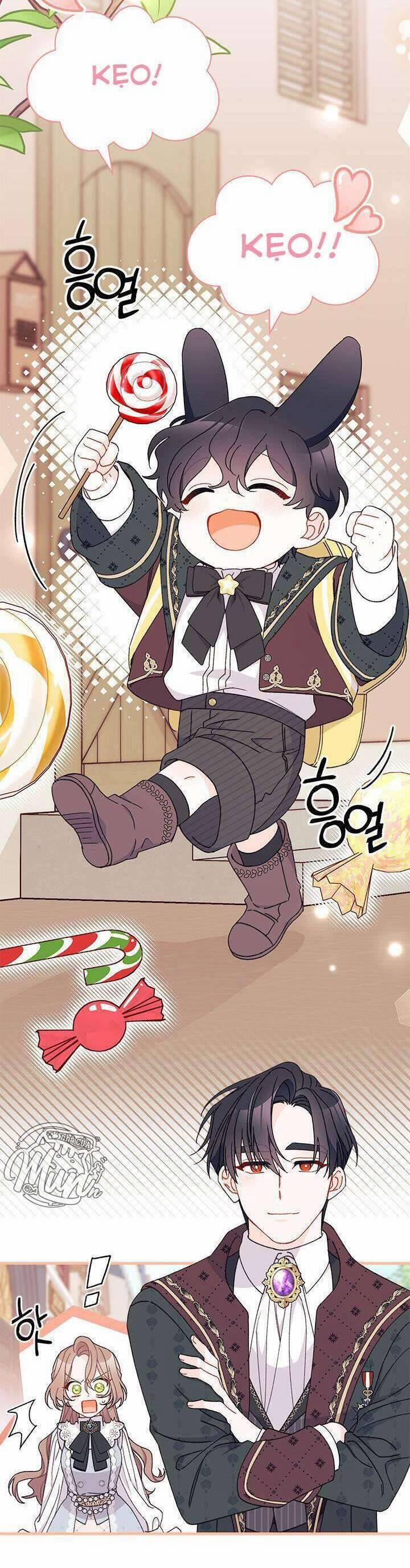 Tôi Đã Có Chồng Sau Khi Nhặt Được Nam Chính 54 trang 30