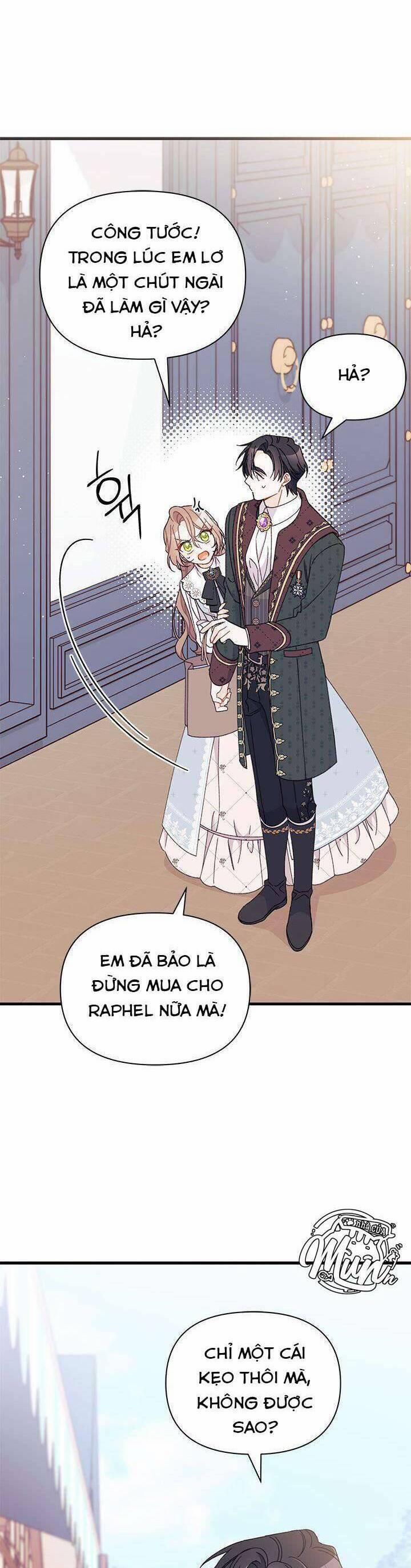 Tôi Đã Có Chồng Sau Khi Nhặt Được Nam Chính 54 trang 31