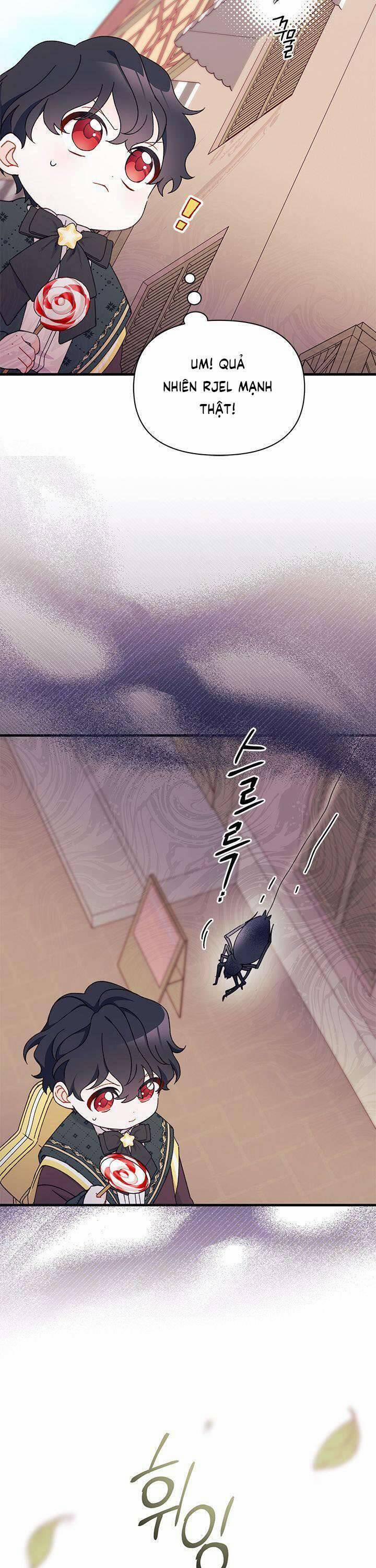 Tôi Đã Có Chồng Sau Khi Nhặt Được Nam Chính 54 trang 35