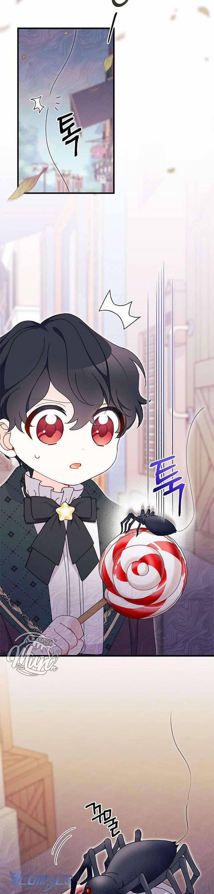 Tôi Đã Có Chồng Sau Khi Nhặt Được Nam Chính 54 trang 36