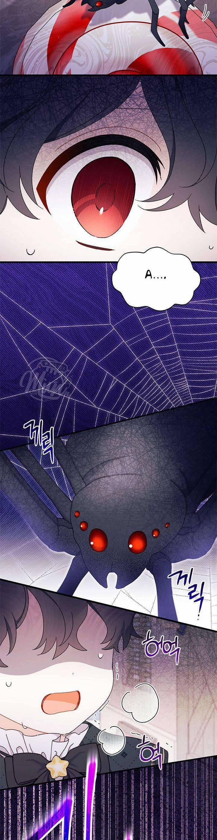 Tôi Đã Có Chồng Sau Khi Nhặt Được Nam Chính 54 trang 37