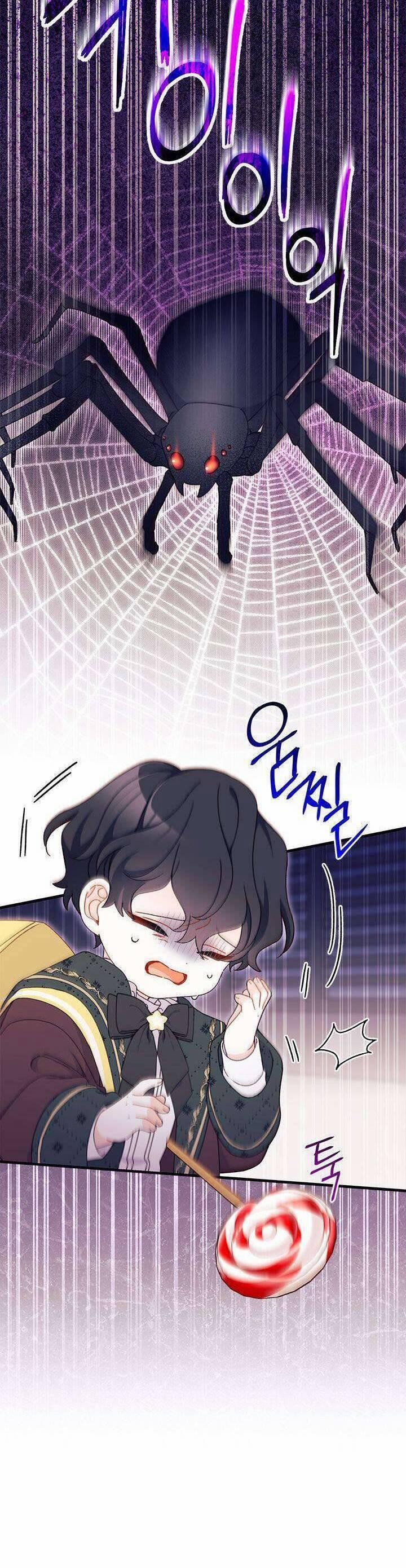 Tôi Đã Có Chồng Sau Khi Nhặt Được Nam Chính 54 trang 38