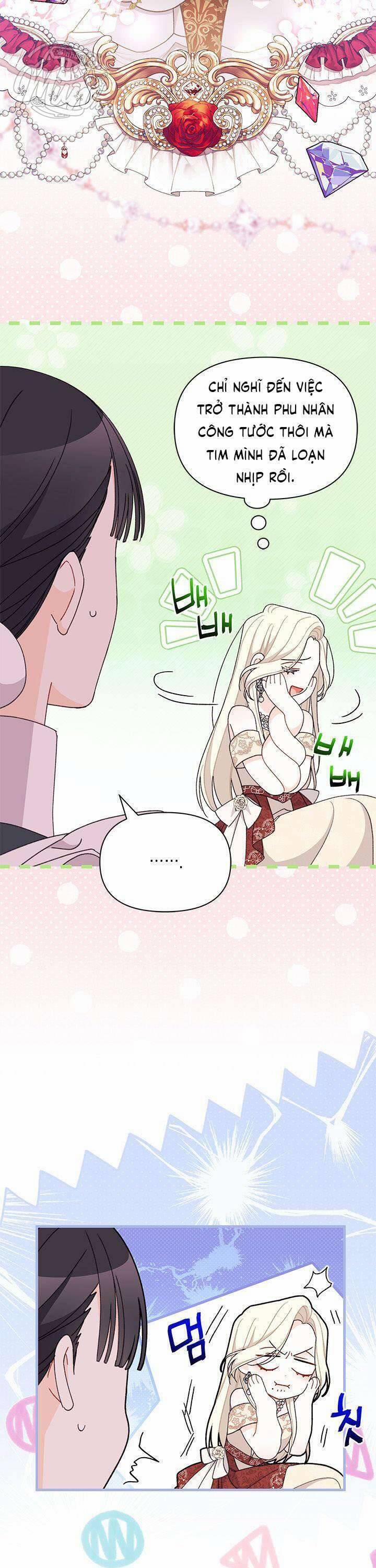 Tôi Đã Có Chồng Sau Khi Nhặt Được Nam Chính 54 trang 5