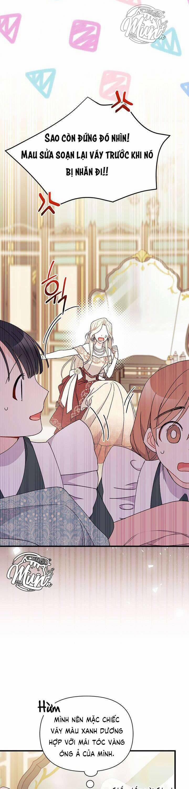 Tôi Đã Có Chồng Sau Khi Nhặt Được Nam Chính 54 trang 6