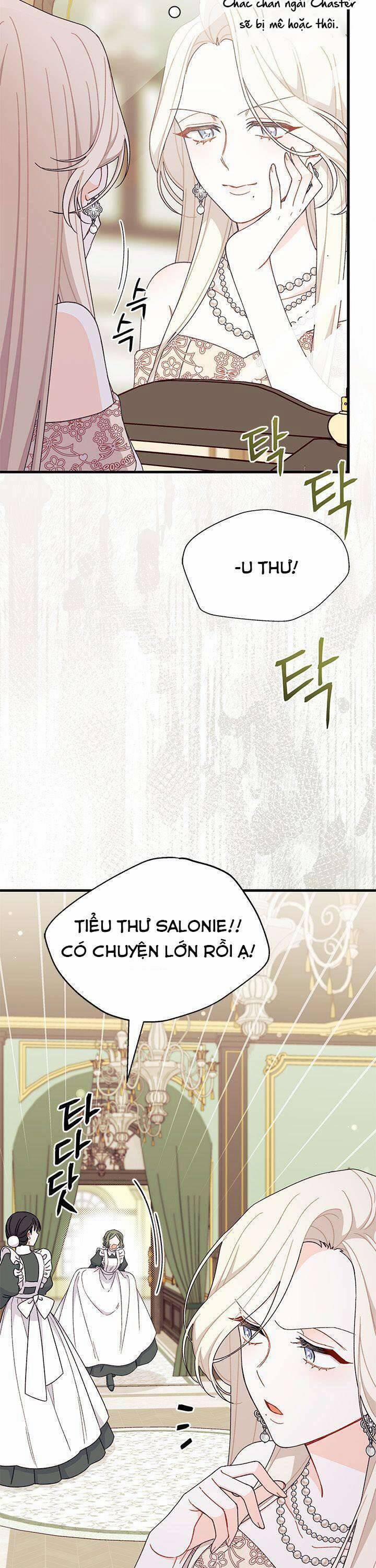 Tôi Đã Có Chồng Sau Khi Nhặt Được Nam Chính 54 trang 7