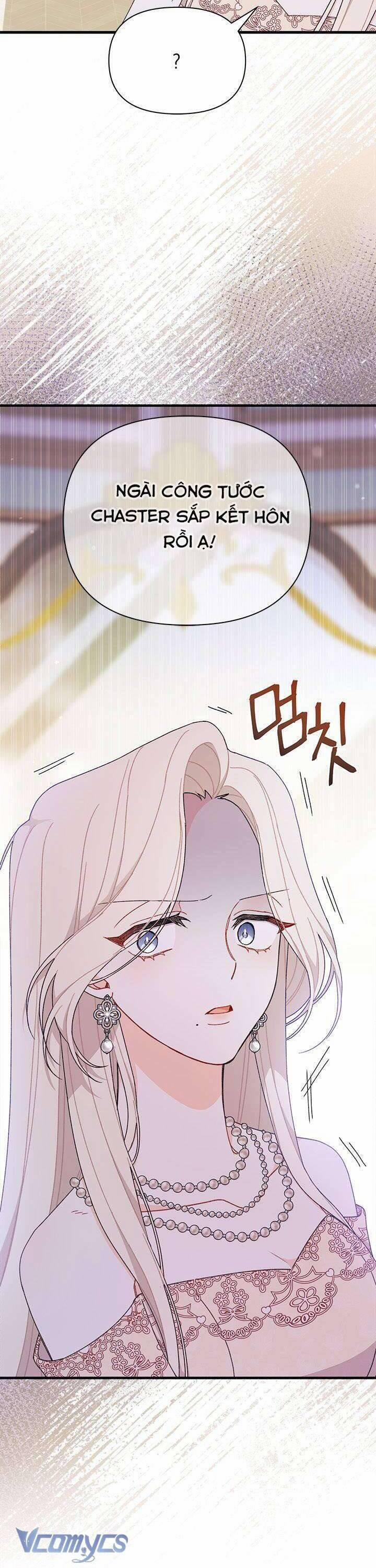 Tôi Đã Có Chồng Sau Khi Nhặt Được Nam Chính 54 trang 8