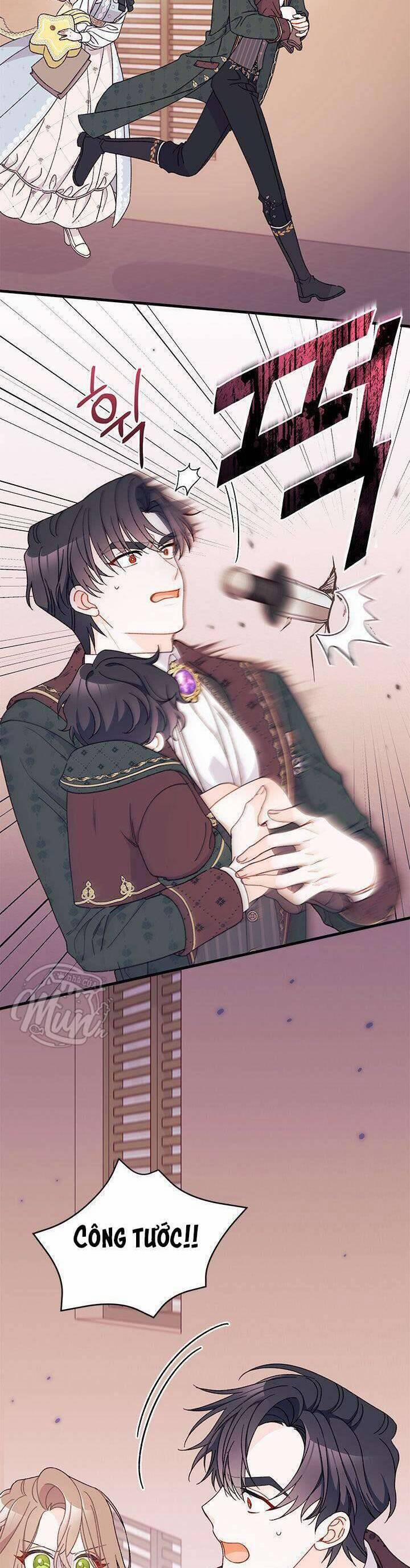 Tôi Đã Có Chồng Sau Khi Nhặt Được Nam Chính 55 trang 10