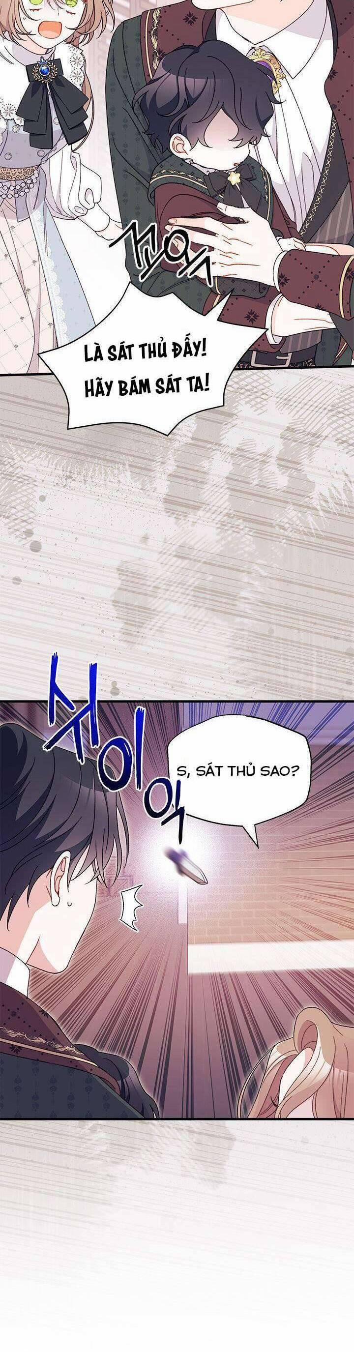 Tôi Đã Có Chồng Sau Khi Nhặt Được Nam Chính 55 trang 11